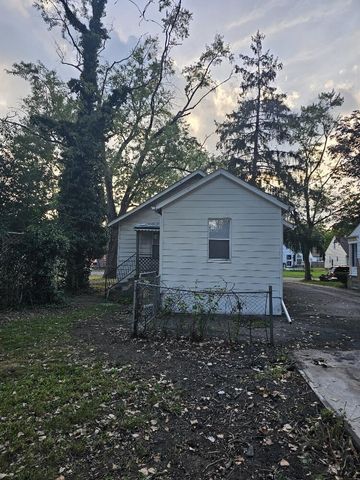 20426 Salem, Detroit City, MI 48219