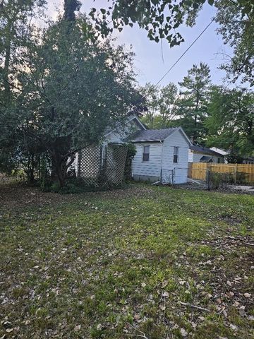 20426 Salem, Detroit City, MI 48219