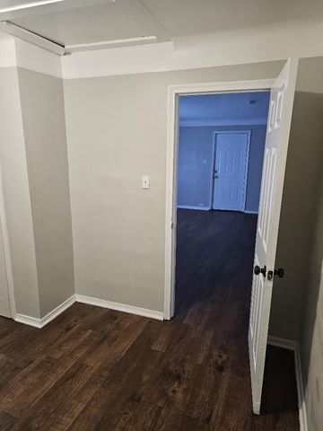 20426 Salem, Detroit City, MI 48219
