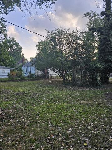 20426 Salem, Detroit City, MI 48219