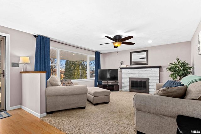 4931 N BEVALON Place, Peoria, IL 61614