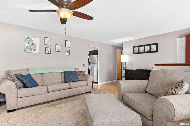 4931 N BEVALON Place, Peoria, IL 61614