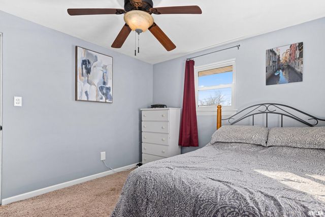 4931 N BEVALON Place, Peoria, IL 61614