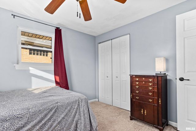 4931 N BEVALON Place, Peoria, IL 61614