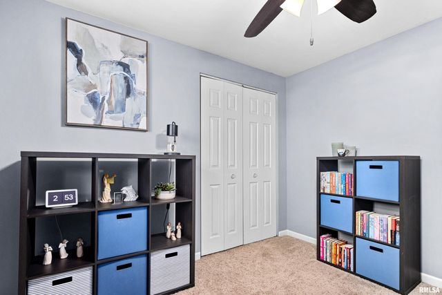 4931 N BEVALON Place, Peoria, IL 61614