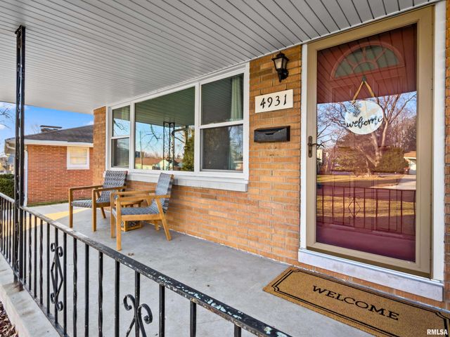 4931 N BEVALON Place, Peoria, IL 61614