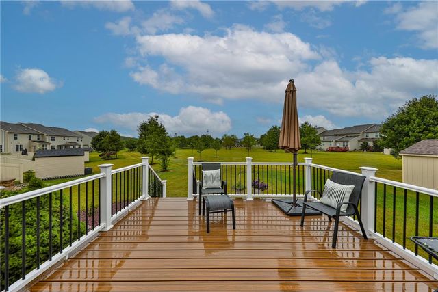 4442 Elmwood Drive, Lower Nazareth Twp, PA 18064