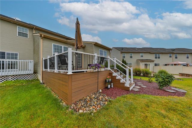 4442 Elmwood Drive, Lower Nazareth Twp, PA 18064