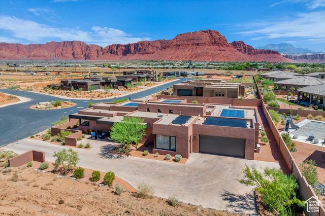 589 S JUNIPER WAY, Ivins, UT 84738