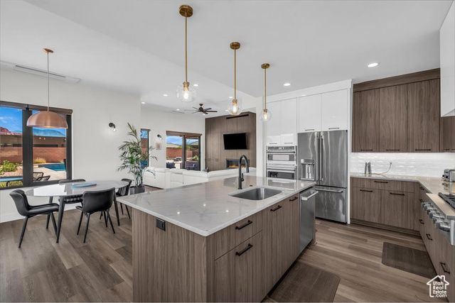 589 S JUNIPER WAY, Ivins, UT 84738