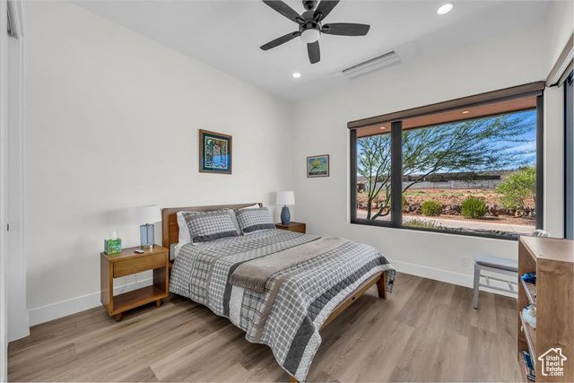 589 S JUNIPER WAY, Ivins, UT 84738