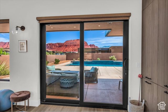 589 S JUNIPER WAY, Ivins, UT 84738