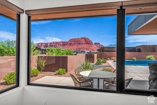 589 S JUNIPER WAY, Ivins, UT 84738