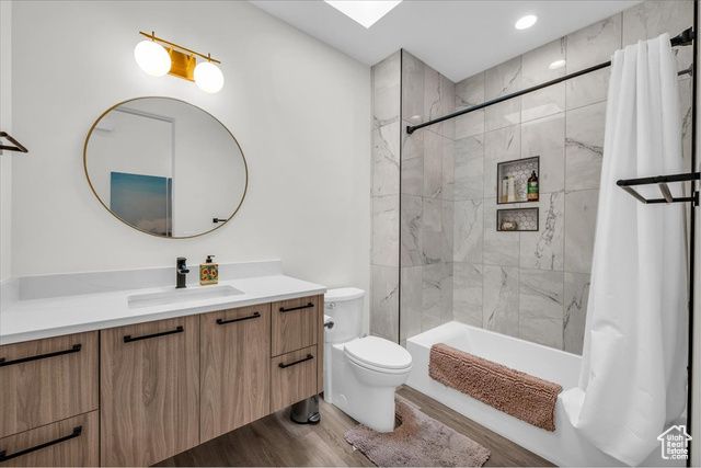 589 S JUNIPER WAY, Ivins, UT 84738