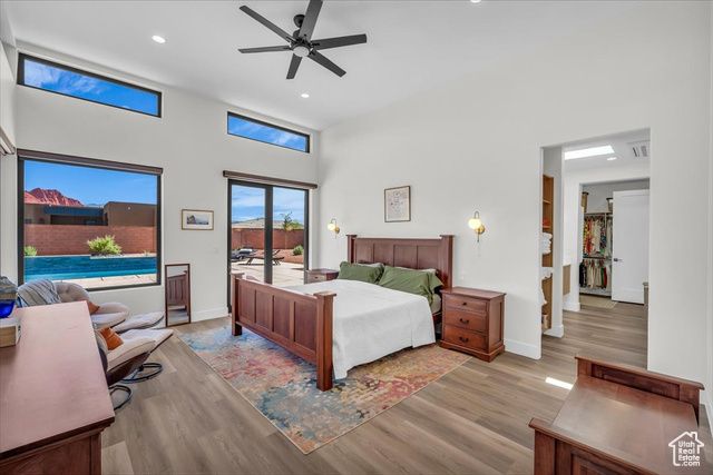 589 S JUNIPER WAY, Ivins, UT 84738