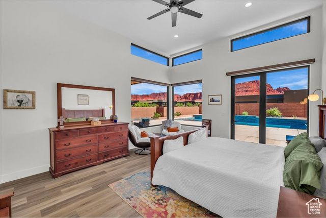 589 S JUNIPER WAY, Ivins, UT 84738