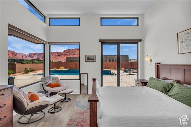 589 S JUNIPER WAY, Ivins, UT 84738