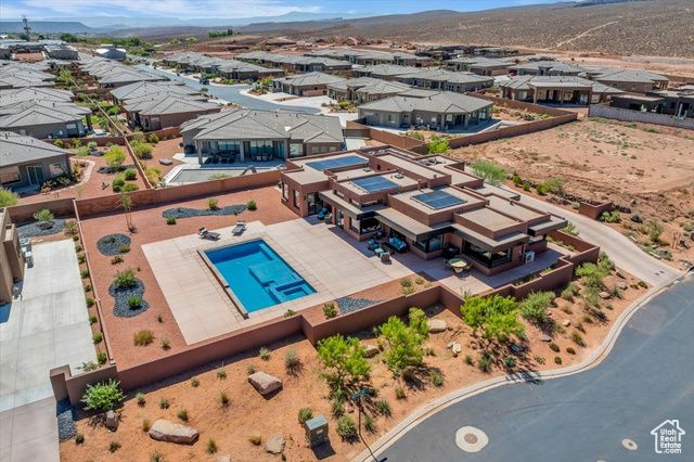 589 S JUNIPER WAY, Ivins, UT 84738