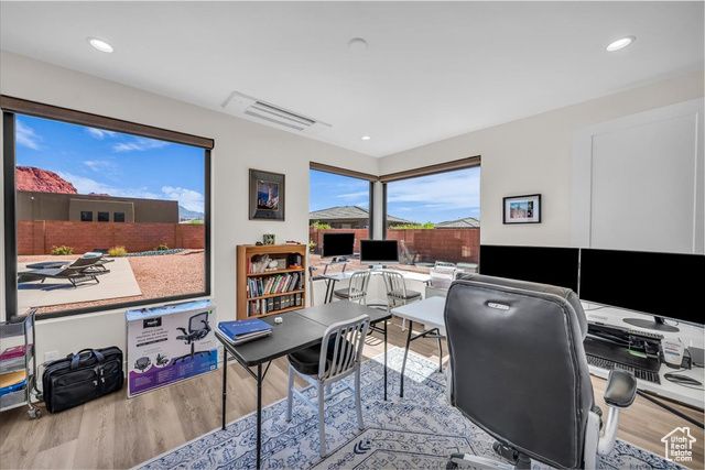 589 S JUNIPER WAY, Ivins, UT 84738