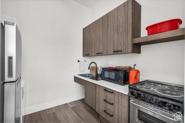 589 S JUNIPER WAY, Ivins, UT 84738