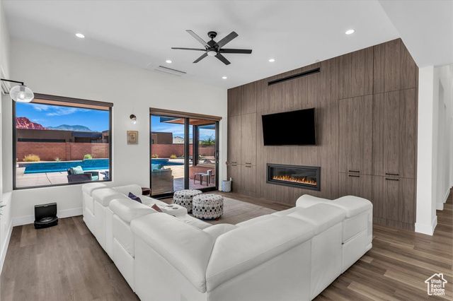 589 S JUNIPER WAY, Ivins, UT 84738