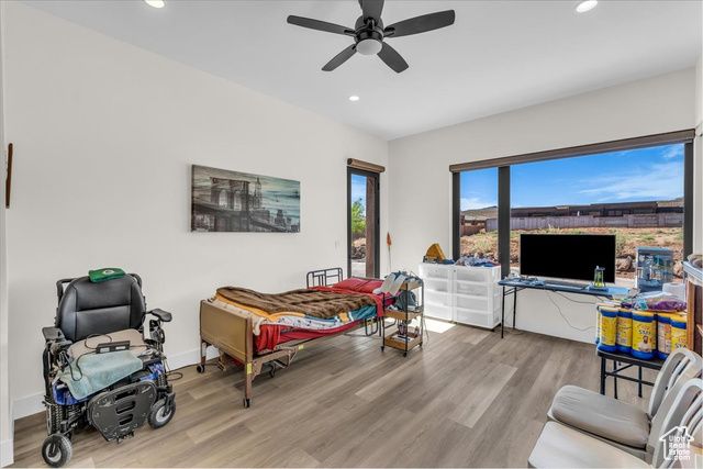 589 S JUNIPER WAY, Ivins, UT 84738