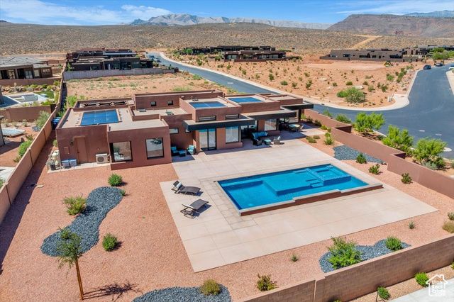 589 S JUNIPER WAY, Ivins, UT 84738