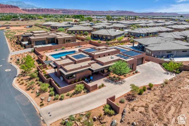 589 S JUNIPER WAY, Ivins, UT 84738