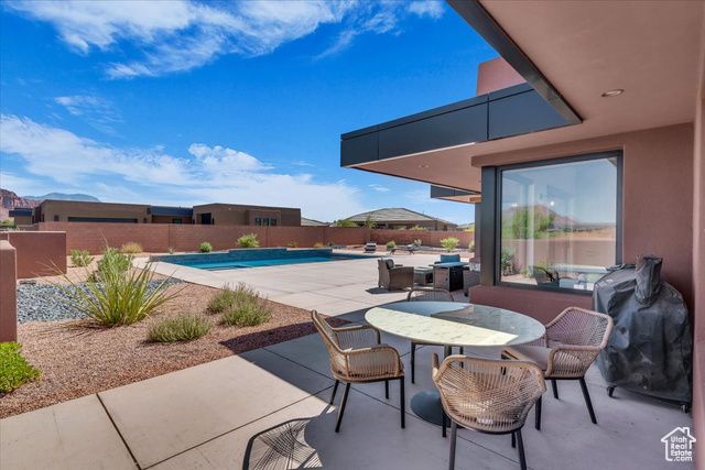 589 S JUNIPER WAY, Ivins, UT 84738