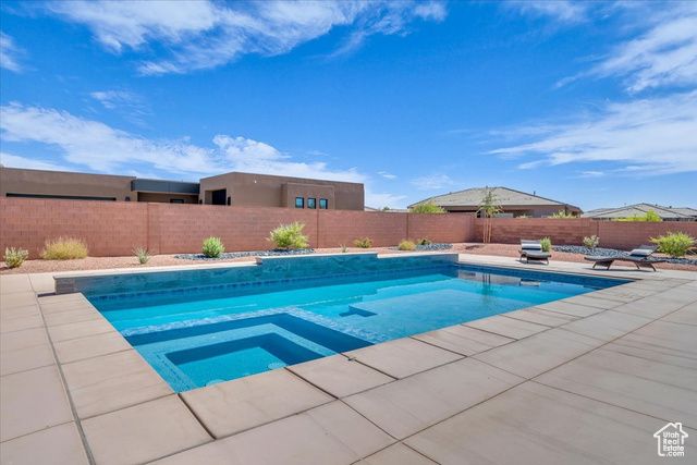 589 S JUNIPER WAY, Ivins, UT 84738