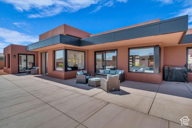 589 S JUNIPER WAY, Ivins, UT 84738