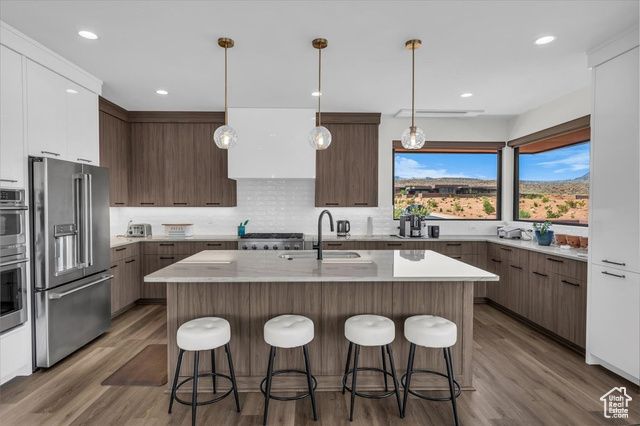 589 S JUNIPER WAY, Ivins, UT 84738