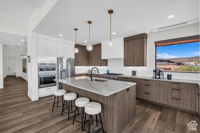 589 S JUNIPER WAY, Ivins, UT 84738