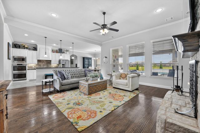 13420 Escalara Lane, Justin, TX 76247