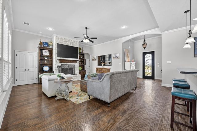 13420 Escalara Lane, Justin, TX 76247