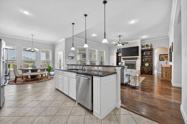 13420 Escalara Lane, Justin, TX 76247