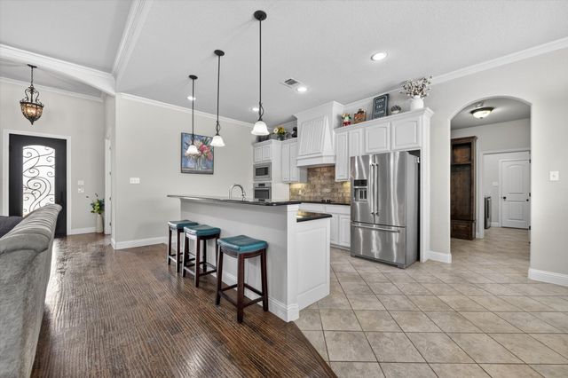 13420 Escalara Lane, Justin, TX 76247