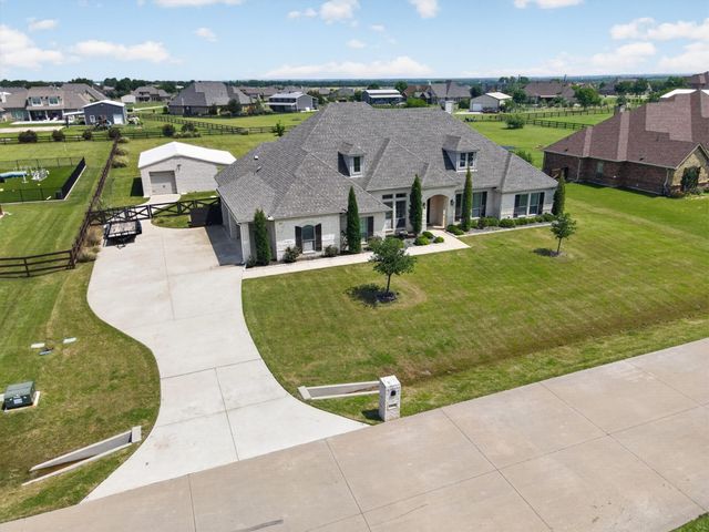 13420 Escalara Lane, Justin, TX 76247