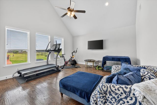 13420 Escalara Lane, Justin, TX 76247