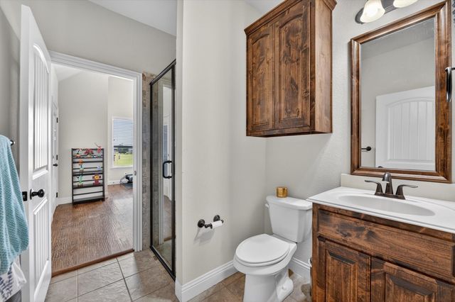 13420 Escalara Lane, Justin, TX 76247