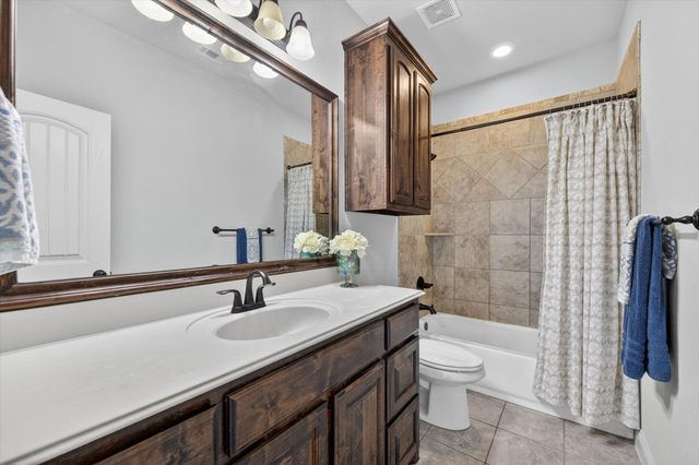 13420 Escalara Lane, Justin, TX 76247