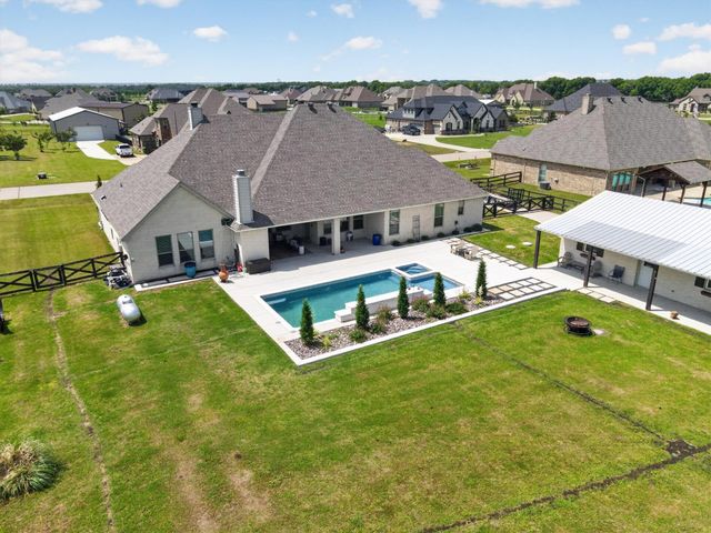 13420 Escalara Lane, Justin, TX 76247
