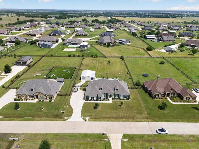 13420 Escalara Lane, Justin, TX 76247