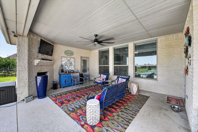 13420 Escalara Lane, Justin, TX 76247