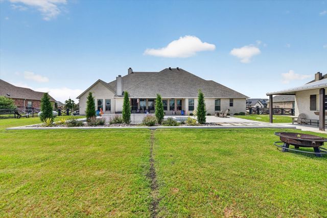 13420 Escalara Lane, Justin, TX 76247