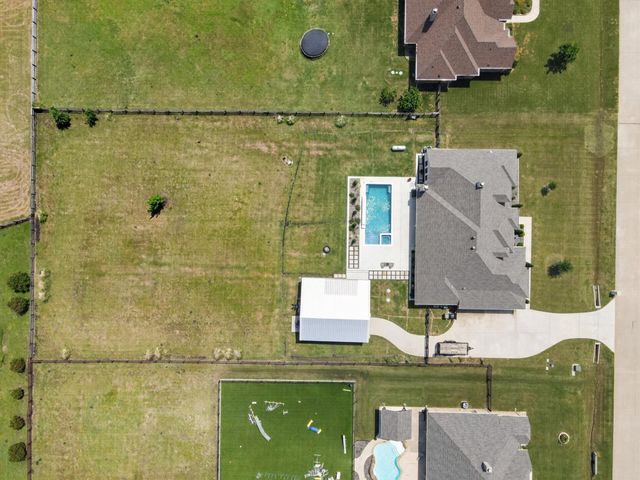 13420 Escalara Lane, Justin, TX 76247