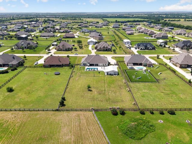 13420 Escalara Lane, Justin, TX 76247