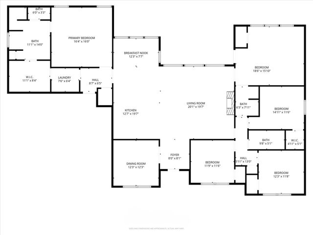 13420 Escalara Lane, Justin, TX 76247