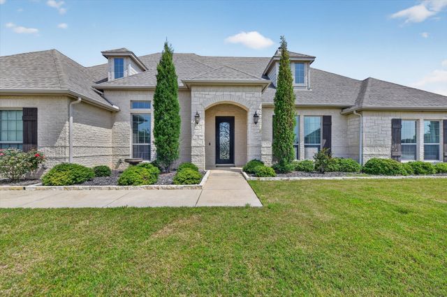 13420 Escalara Lane, Justin, TX 76247