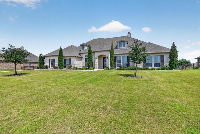 13420 Escalara Lane, Justin, TX 76247